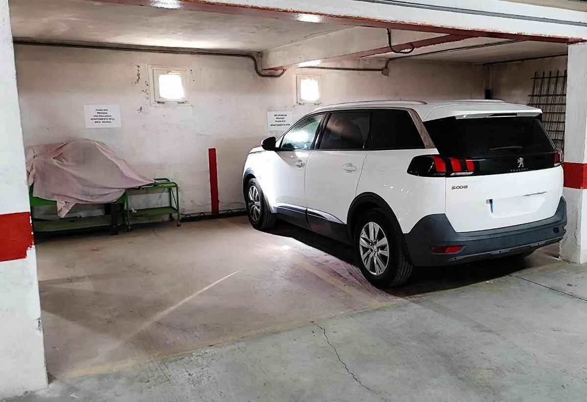 Lejlighed Estudio Vistas Al Veleta Parking Gratis Monachil Spanien