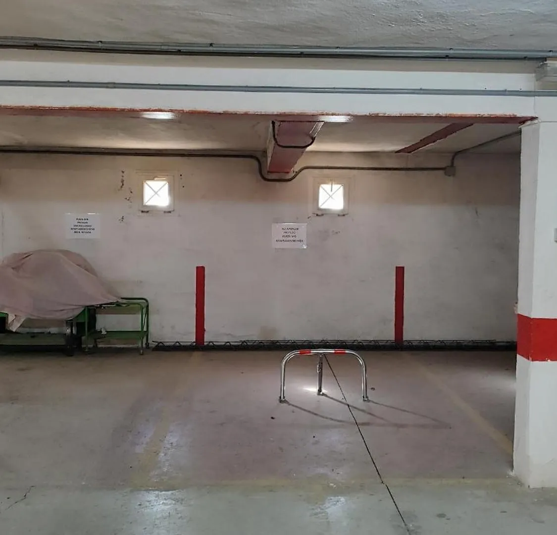 Lejlighed Estudio Vistas Al Veleta Parking Gratis Monachil