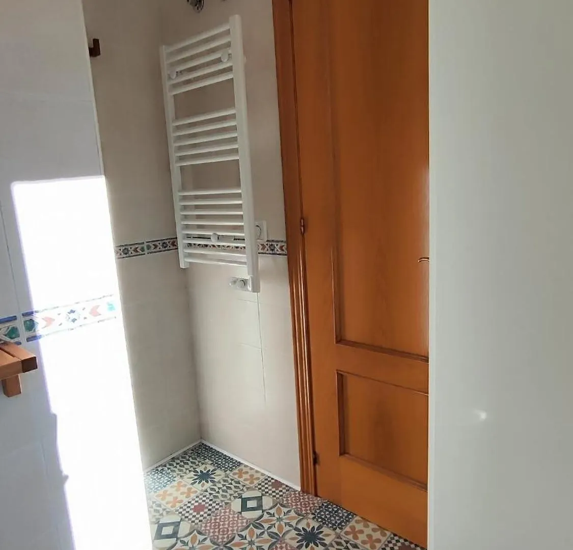 Estudio Vistas Al Veleta Parking Gratis Monachil Spanien