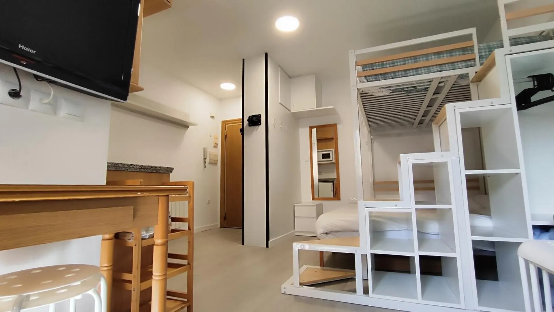 Estudio Vistas Al Veleta Parking Gratis Monachil Spanien